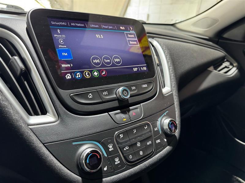 Chevrolet Malibu 1LT 2023