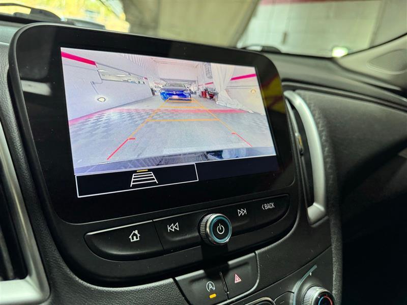 Chevrolet Malibu 1LT 2023