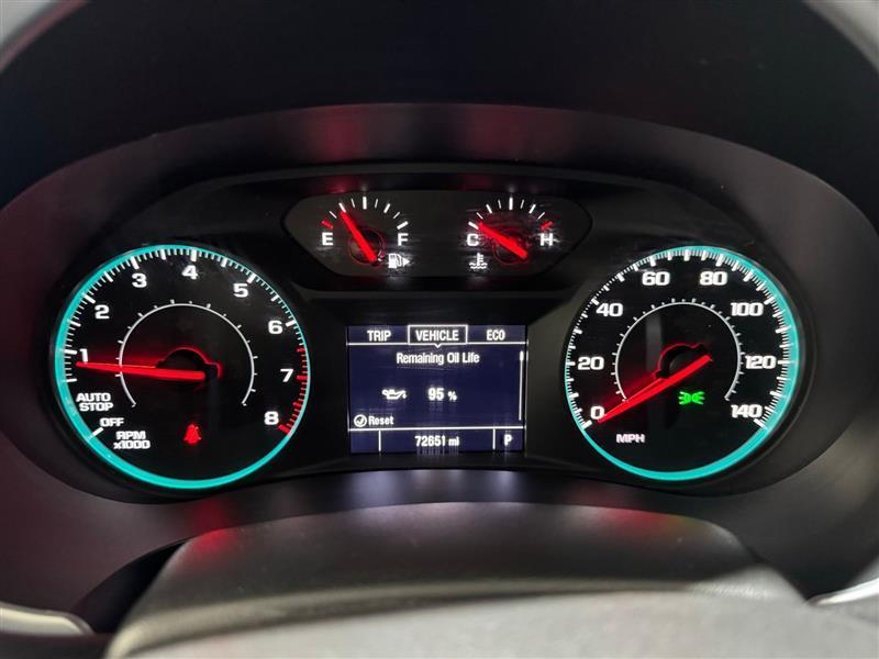 Chevrolet Malibu 1LT 2023