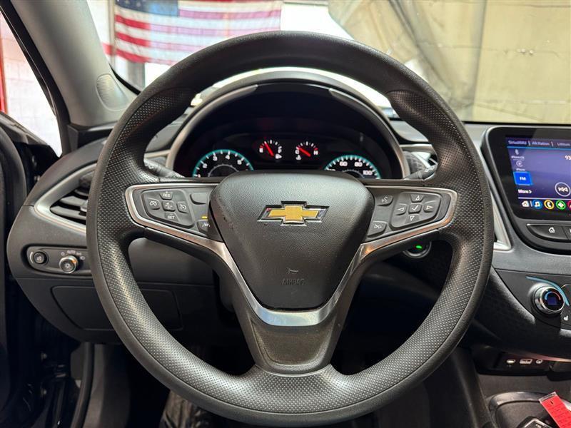 Chevrolet Malibu 1LT 2023