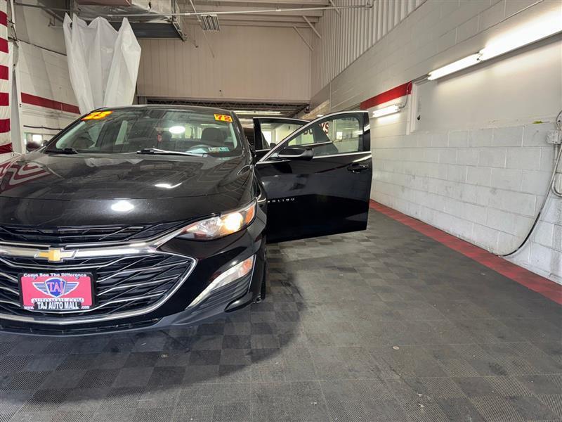 Chevrolet Malibu 1LT 2023