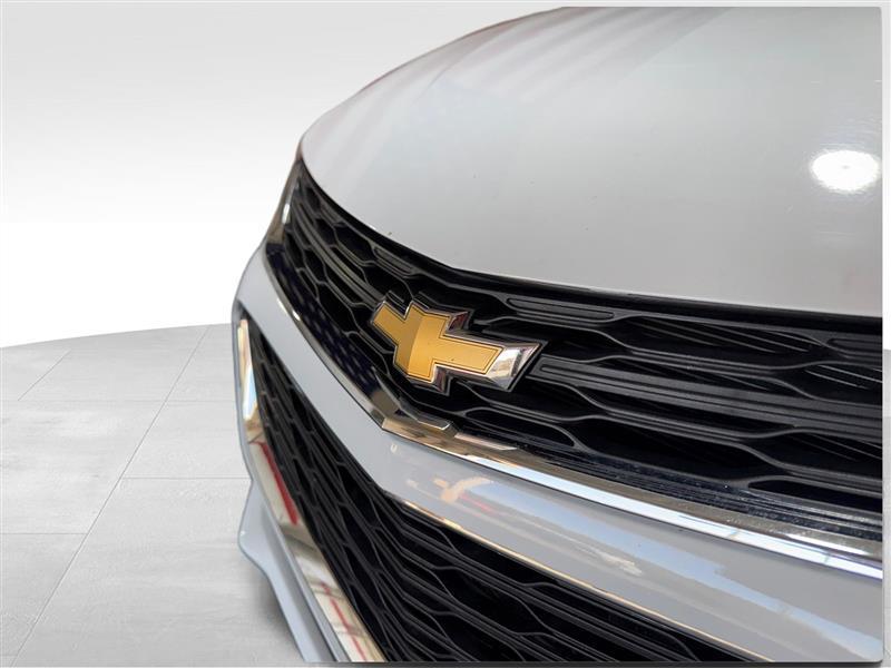 Chevrolet Cruze LT Auto 2016