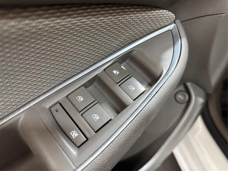 Chevrolet Cruze LT Auto 2016