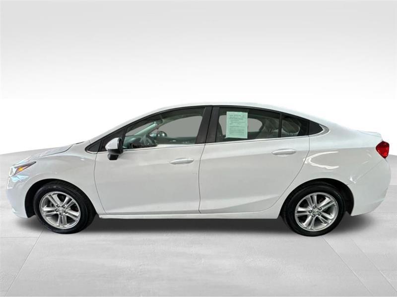Chevrolet Cruze LT Auto 2016