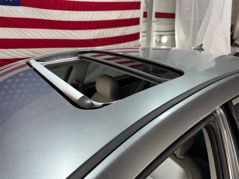 Hyundai Sonata Sport 2018