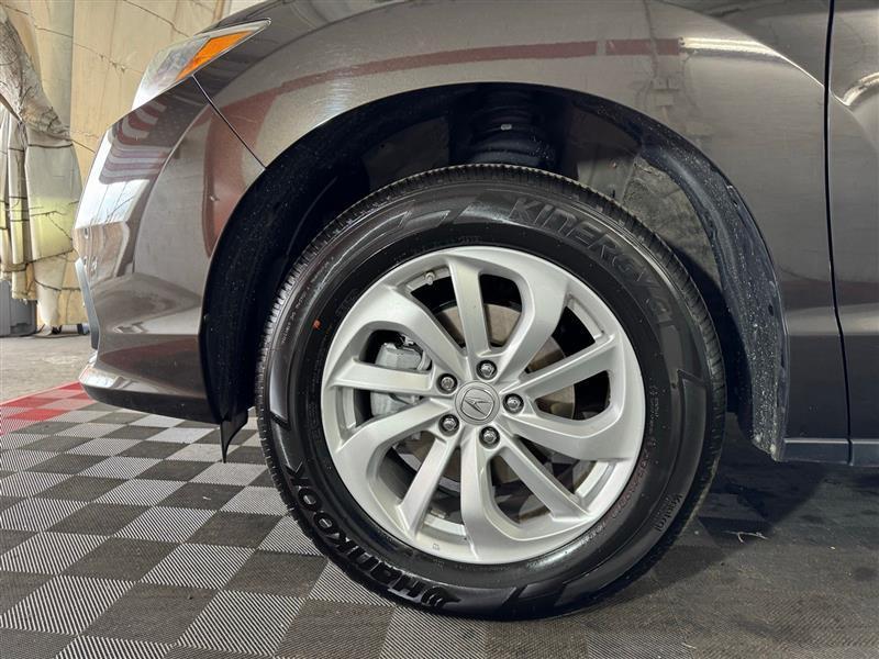 Acura RDX 6-Spd AT AWD w/ Technology Package 2018