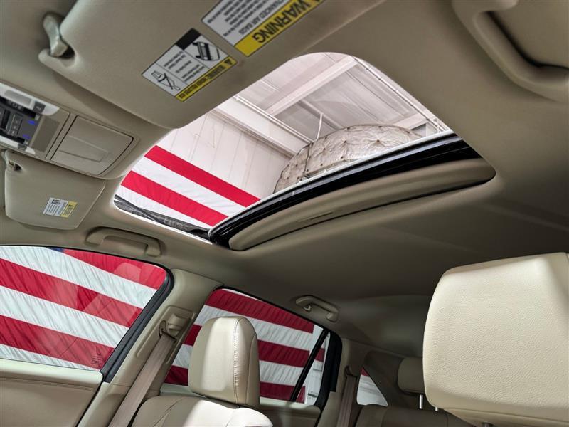 Acura RDX 6-Spd AT AWD w/ Technology Package 2018