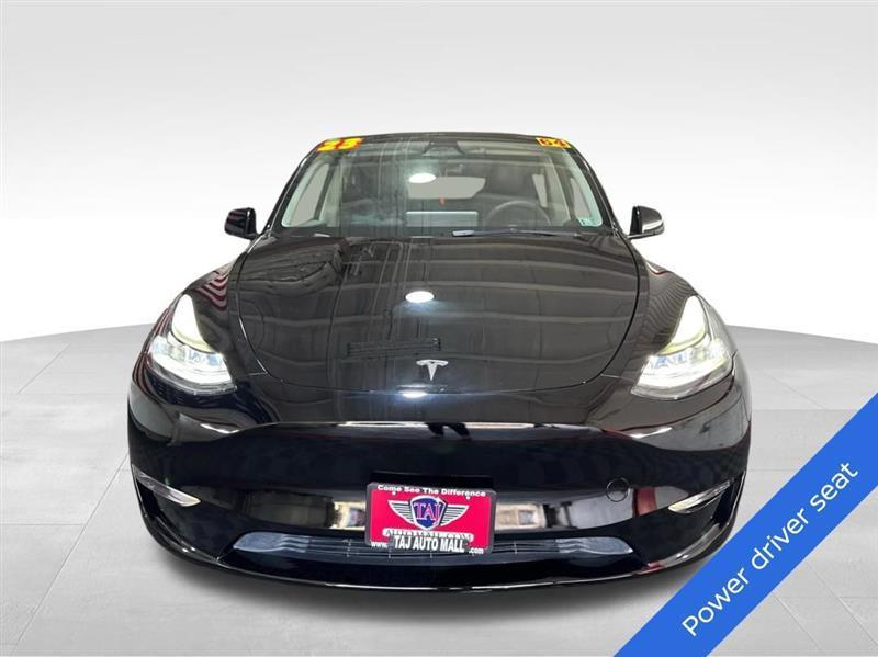 Tesla Model Y Long Range AWD 2023