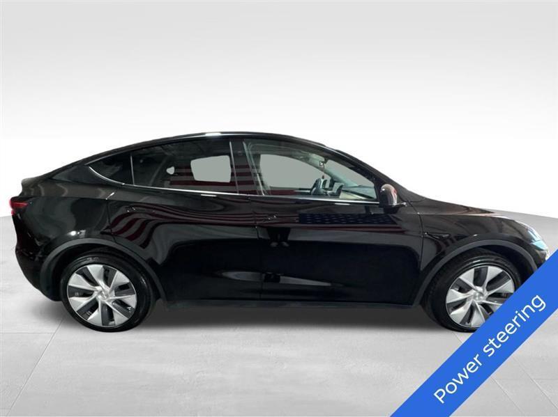 Tesla Model Y Long Range AWD 2023