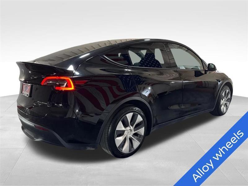 Tesla Model Y Long Range AWD 2023