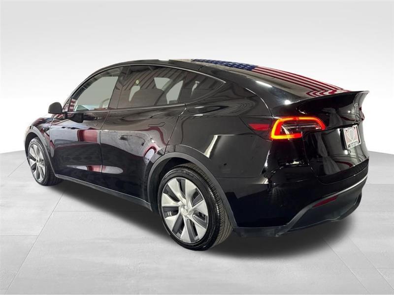 Tesla Model Y Long Range AWD 2023