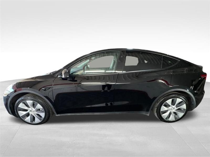 Tesla Model Y Long Range AWD 2023