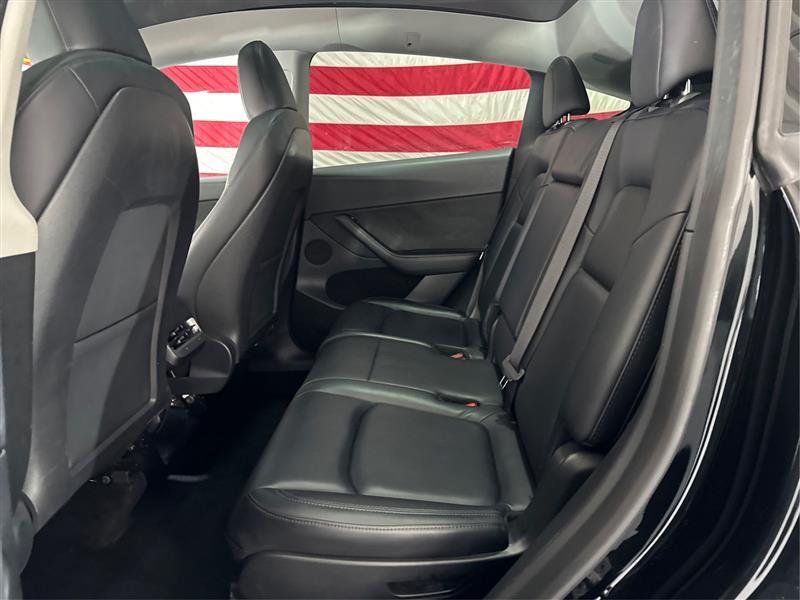 Tesla Model Y Long Range AWD 2023