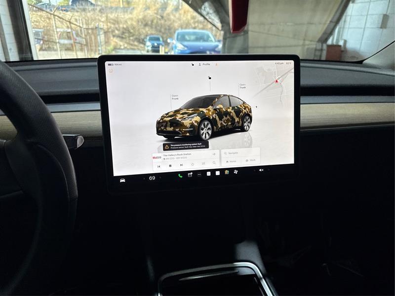 Tesla Model Y Long Range AWD 2023