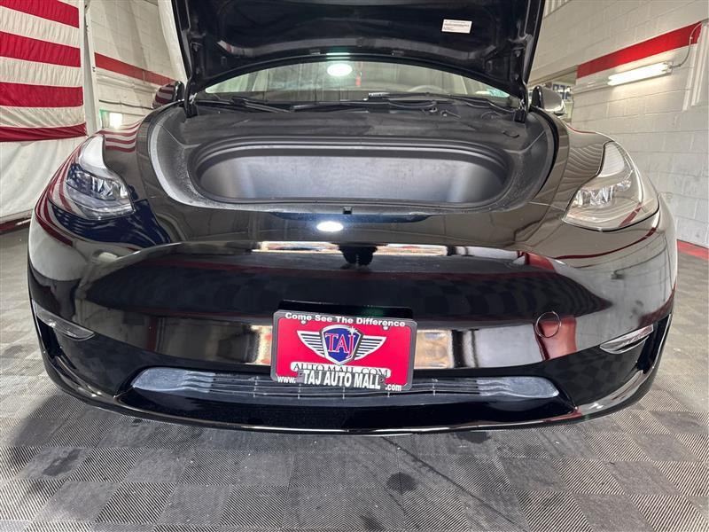 Tesla Model Y Long Range AWD 2023