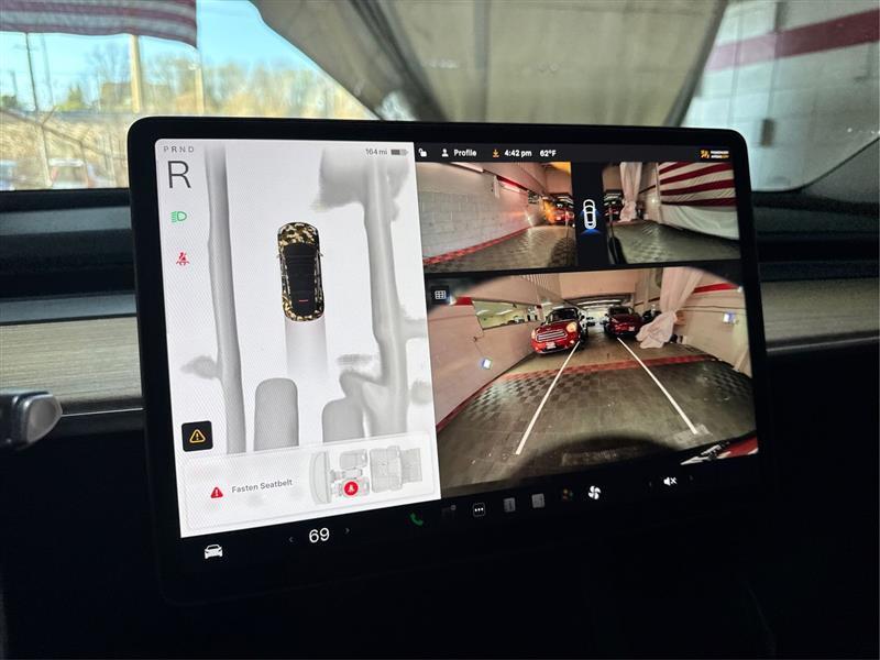 Tesla Model Y Long Range AWD 2023