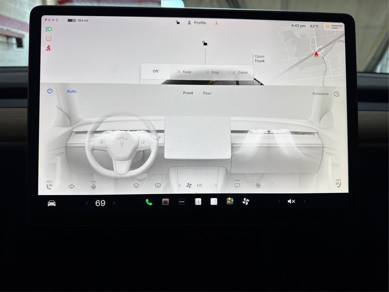 Tesla Model Y Long Range AWD 2023