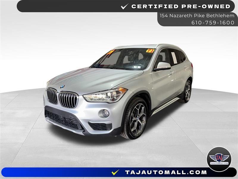 2019 BMW X1 xDrive28i