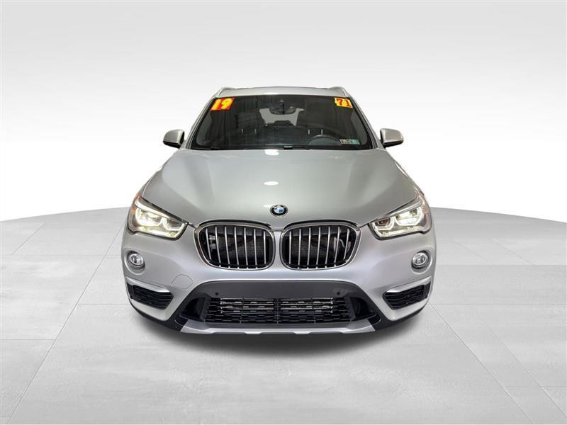 BMW X1 xDrive28i 2019