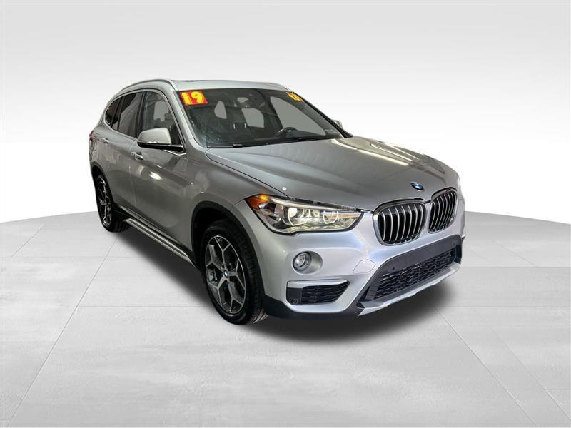 BMW X1 xDrive28i 2019