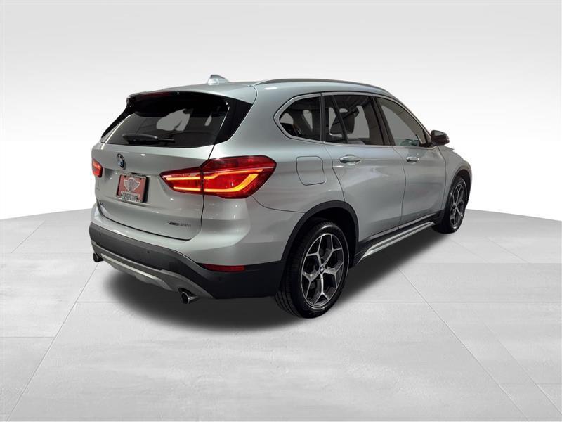 BMW X1 xDrive28i 2019