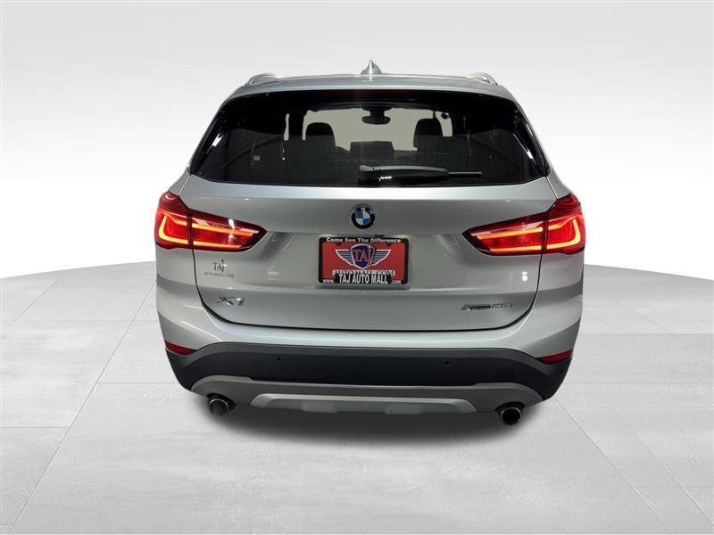 BMW X1 xDrive28i 2019