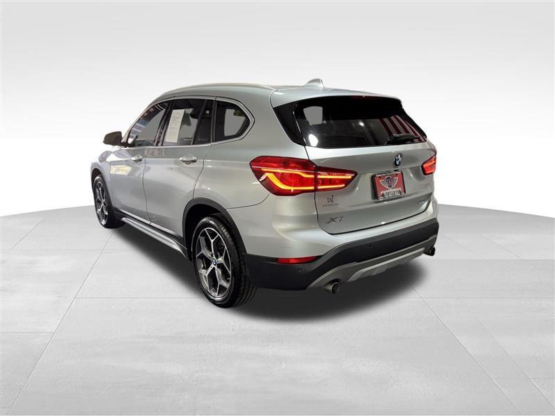 BMW X1 xDrive28i 2019