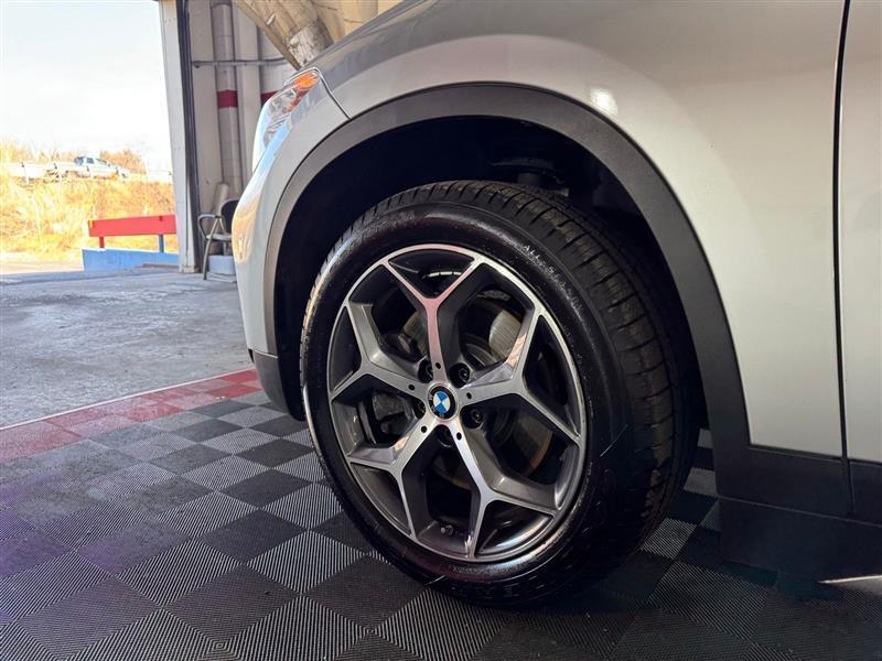 BMW X1 xDrive28i 2019