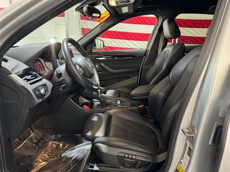 BMW X1 xDrive28i 2019