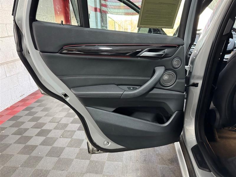 BMW X1 xDrive28i 2019