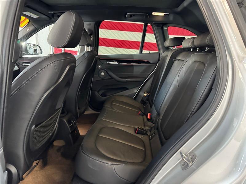 BMW X1 xDrive28i 2019