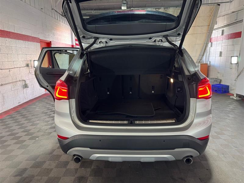 BMW X1 xDrive28i 2019