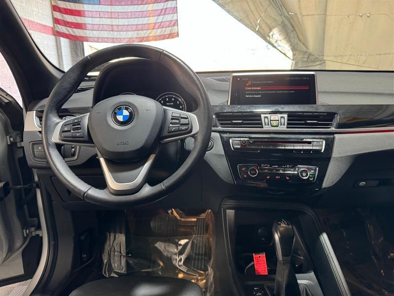 BMW X1 xDrive28i 2019