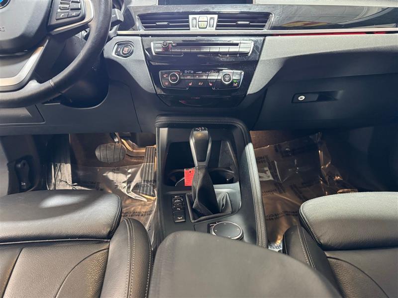 BMW X1 xDrive28i 2019