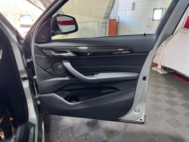 BMW X1 xDrive28i 2019