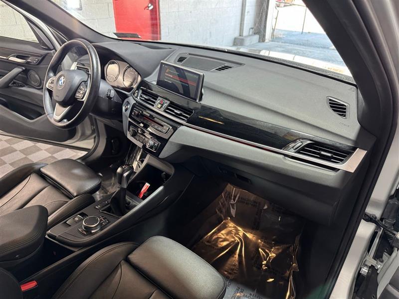 BMW X1 xDrive28i 2019