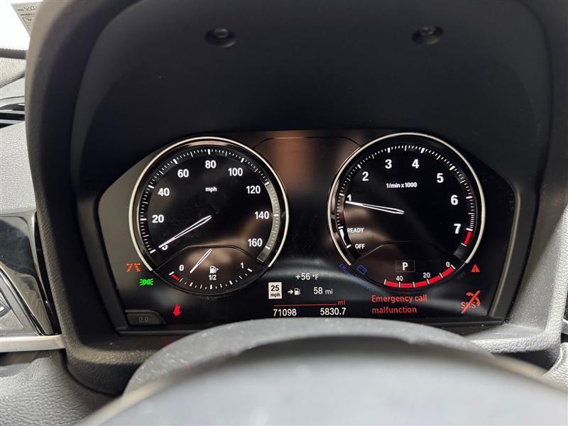 BMW X1 xDrive28i 2019