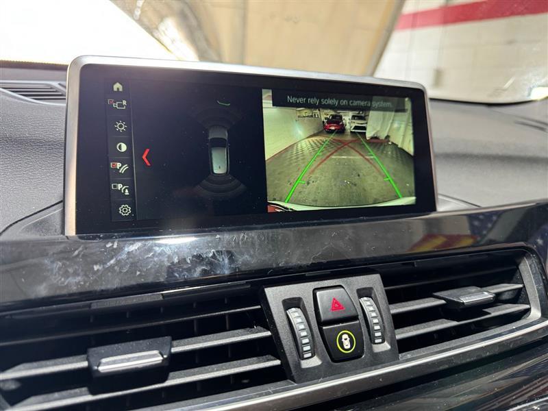 BMW X1 xDrive28i 2019