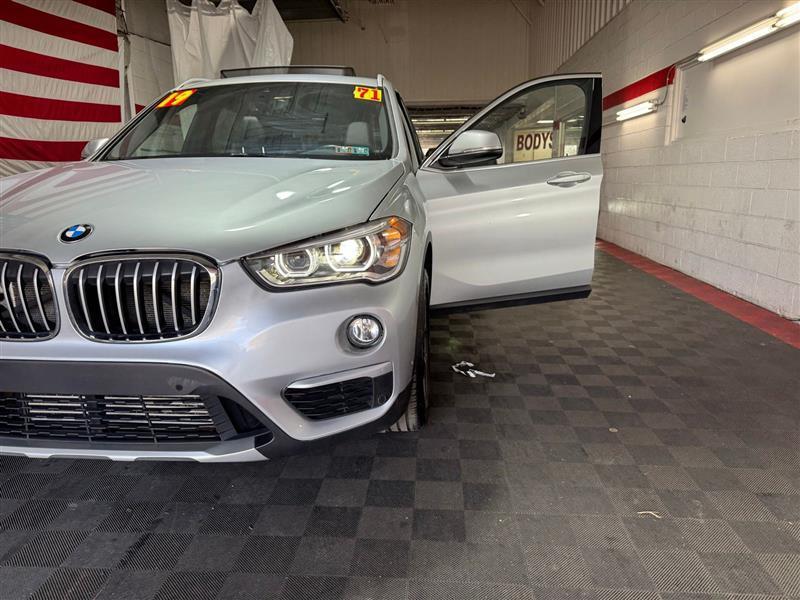 BMW X1 xDrive28i 2019