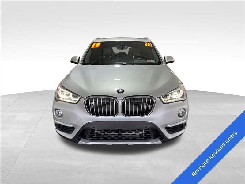 BMW X1 xDrive28i 2019