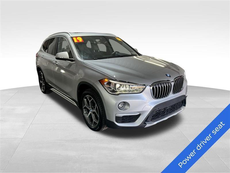 BMW X1 xDrive28i 2019