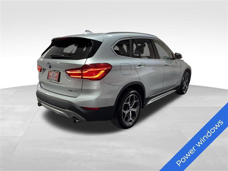 BMW X1 xDrive28i 2019