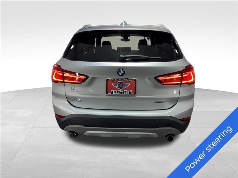 BMW X1 xDrive28i 2019