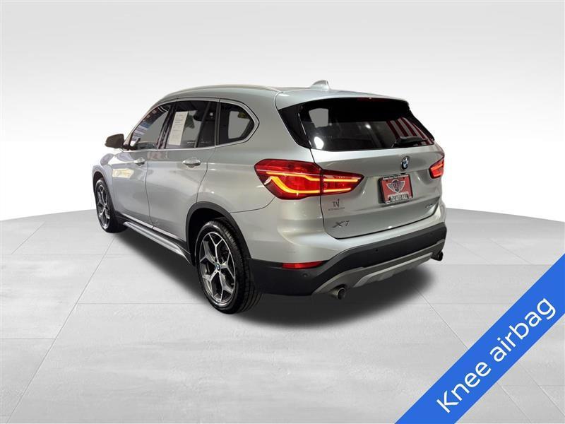 BMW X1 xDrive28i 2019