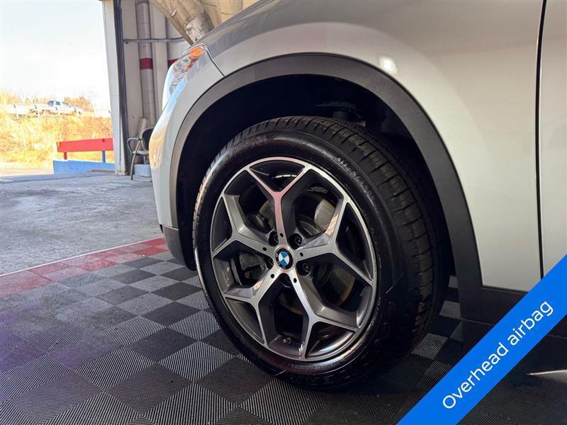 BMW X1 xDrive28i 2019