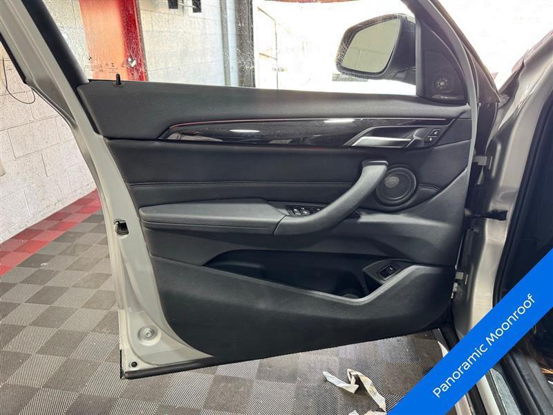 BMW X1 xDrive28i 2019