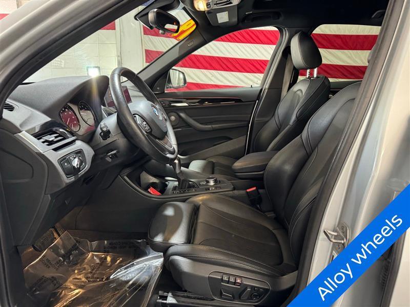 BMW X1 xDrive28i 2019