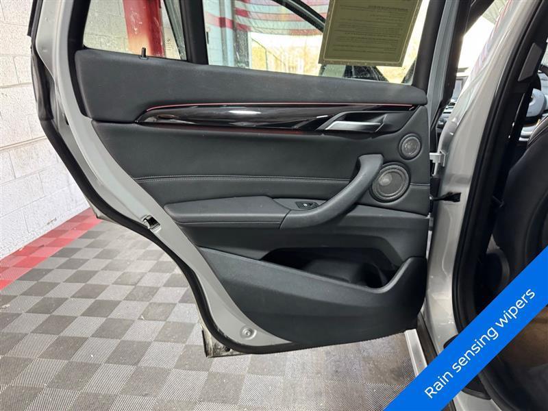 BMW X1 xDrive28i 2019
