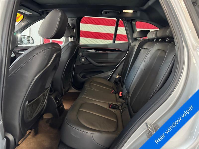 BMW X1 xDrive28i 2019