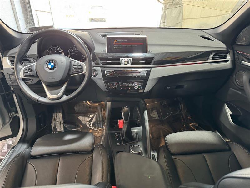 BMW X1 xDrive28i 2019